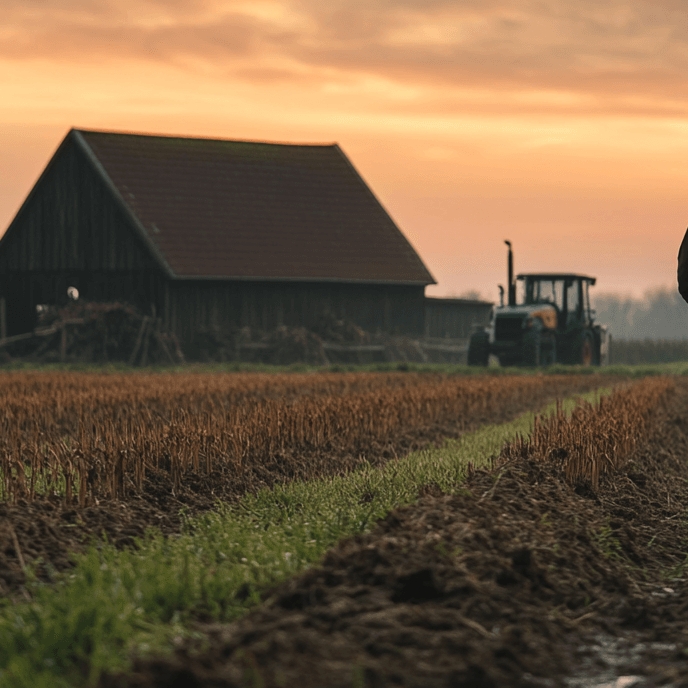 Welke verzekeringen zijn cruciaal voor jouw boerenbedrijf?